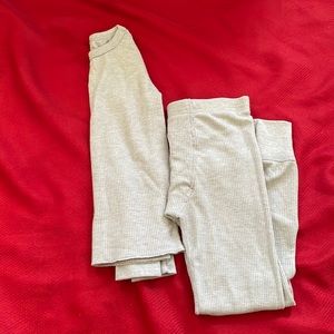 Thermal Underwear set